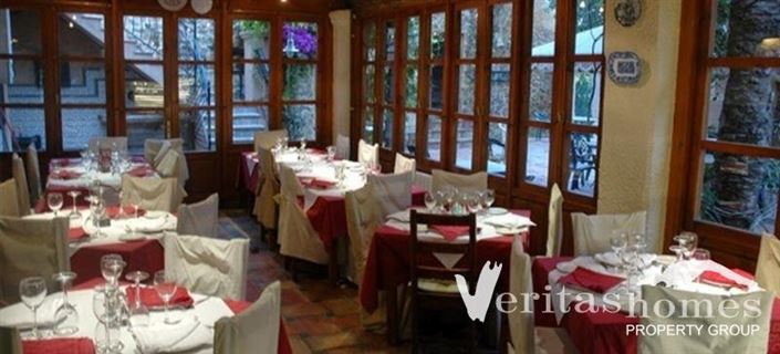 Image No.12-Commercial de 1 chambre à vendre à Almeria