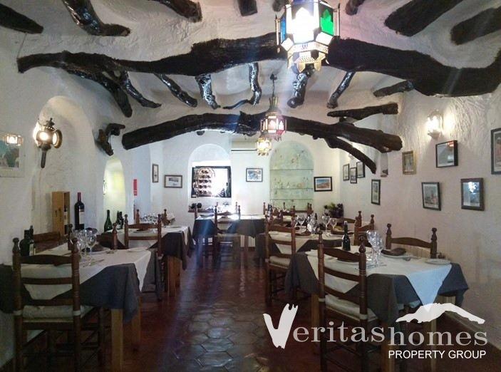 Image No.13-Commercial de 1 chambre à vendre à Almeria