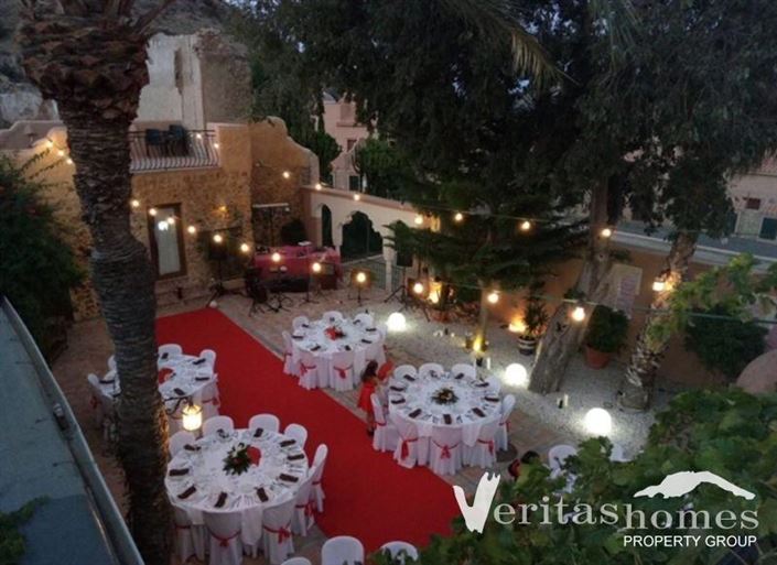 Image No.14-Commercial de 1 chambre à vendre à Almeria