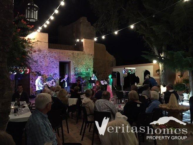 Image No.15-Commercial de 1 chambre à vendre à Almeria