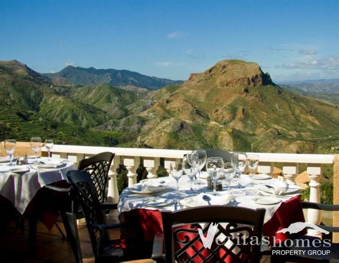 Image No.17-Commercial de 1 chambre à vendre à Almeria