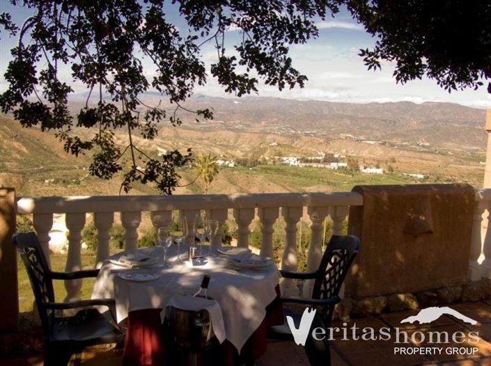 Image No.18-Commercial de 1 chambre à vendre à Almeria