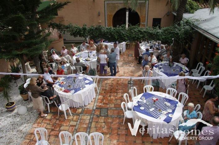 Image No.19-Commercial de 1 chambre à vendre à Almeria