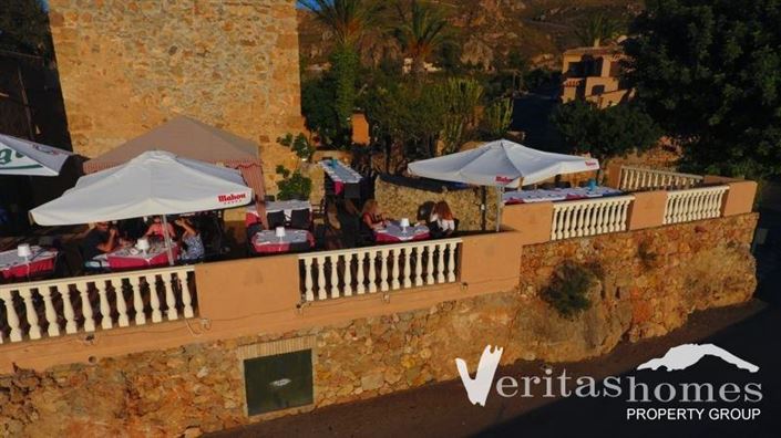 Image No.21-Commercial de 1 chambre à vendre à Almeria