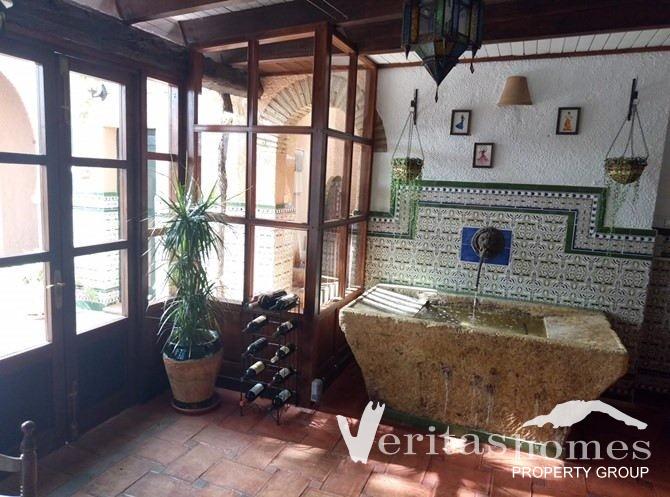 Image No.6-Commercial de 1 chambre à vendre à Almeria