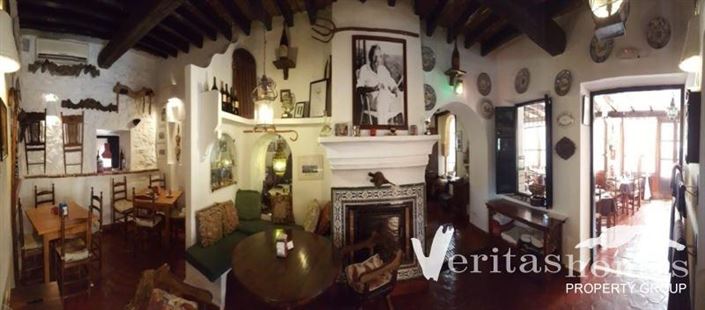 Image No.7-Commercial de 1 chambre à vendre à Almeria