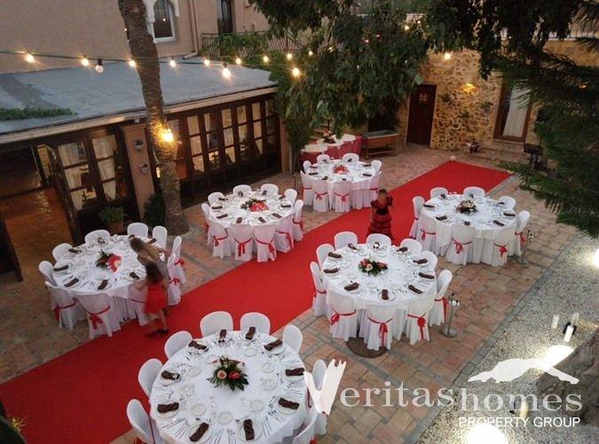 Image No.8-Commercial de 1 chambre à vendre à Almeria