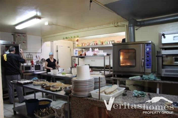 Image No.9-Commercial de 1 chambre à vendre à Almeria