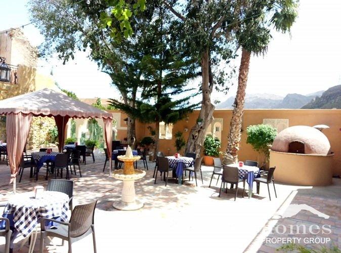 Image No.10-Commercial de 1 chambre à vendre à Almeria