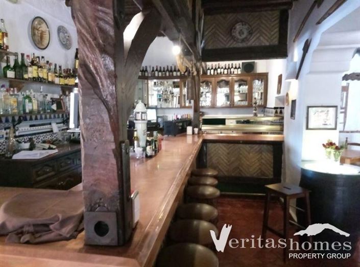 Image No.11-Commercial de 1 chambre à vendre à Almeria