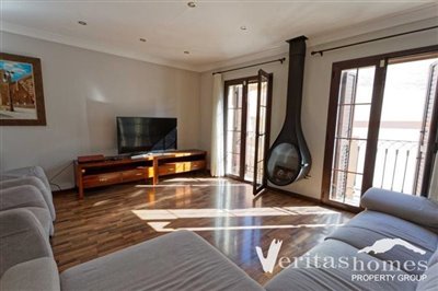 Veritas Homes Property Group most sold property