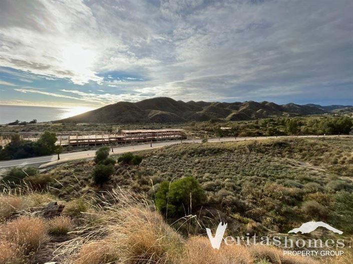 Image No.2-Terre à vendre à Mojacar