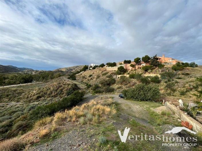 Image No.9-Terre à vendre à Mojacar