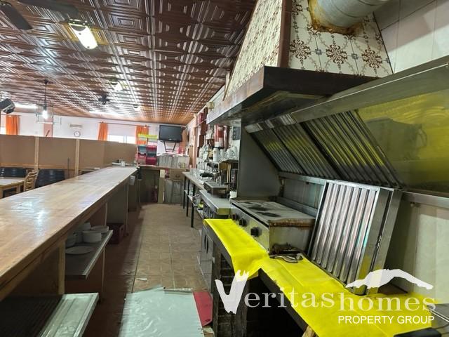 Image No.13-Commercial de 9 chambres à vendre à Los Gallardos