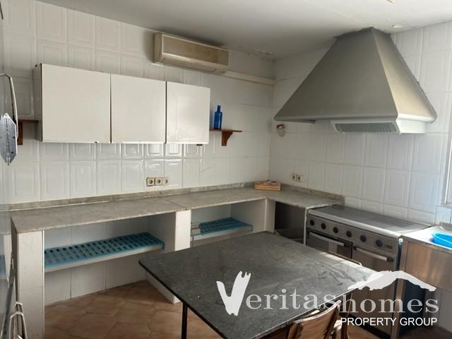 Image No.15-Commercial de 9 chambres à vendre à Los Gallardos