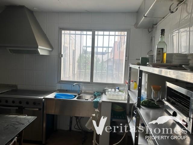 Image No.16-Commercial de 9 chambres à vendre à Los Gallardos