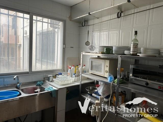 Image No.17-Commercial de 9 chambres à vendre à Los Gallardos