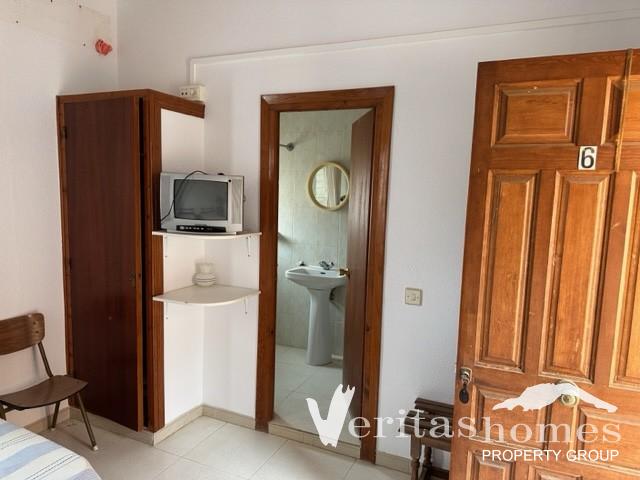 Image No.19-Commercial de 9 chambres à vendre à Los Gallardos