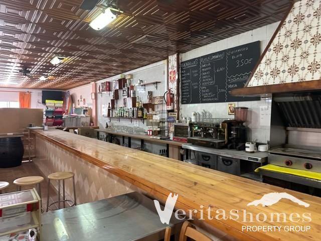 Image No.4-Commercial de 9 chambres à vendre à Los Gallardos