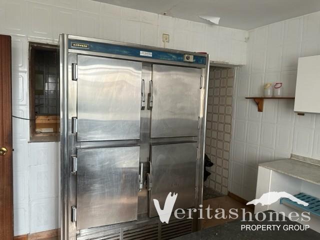 Image No.5-Commercial de 9 chambres à vendre à Los Gallardos