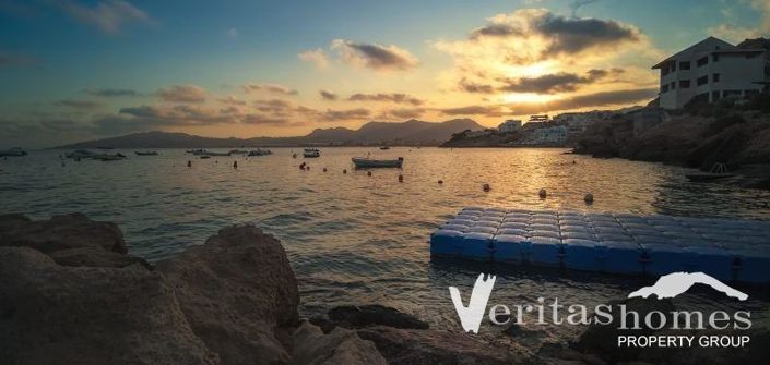 Image No.14-Villa de 2 chambres à vendre à San Juan De Los Terreros