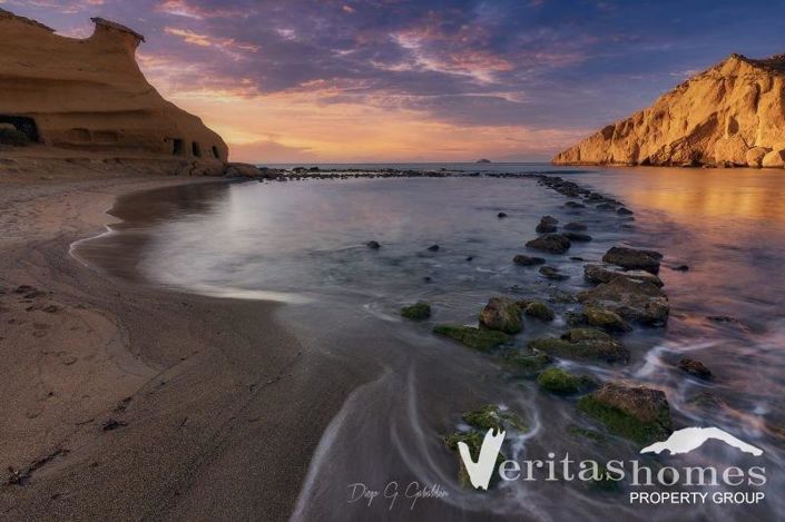 Image No.16-Villa de 2 chambres à vendre à San Juan De Los Terreros