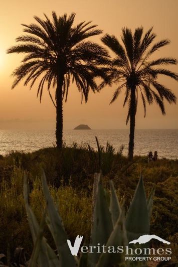 Image No.17-Villa de 2 chambres à vendre à San Juan De Los Terreros