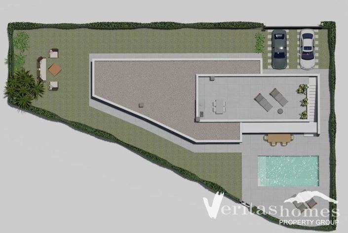 Image No.5-3 Bed Villa for sale