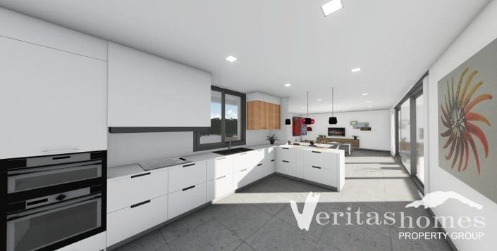 Image No.6-3 Bed Villa for sale