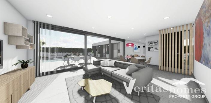 Image No.7-3 Bed Villa for sale