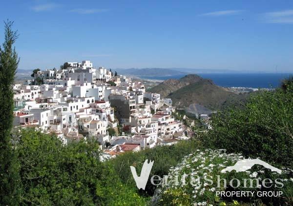 Image No.1-Terre à vendre à Mojacar