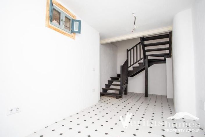 Image No.10-Villa de 3 chambres à vendre à Mojacar