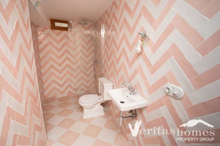 Image No.14-Villa de 3 chambres à vendre à Mojacar