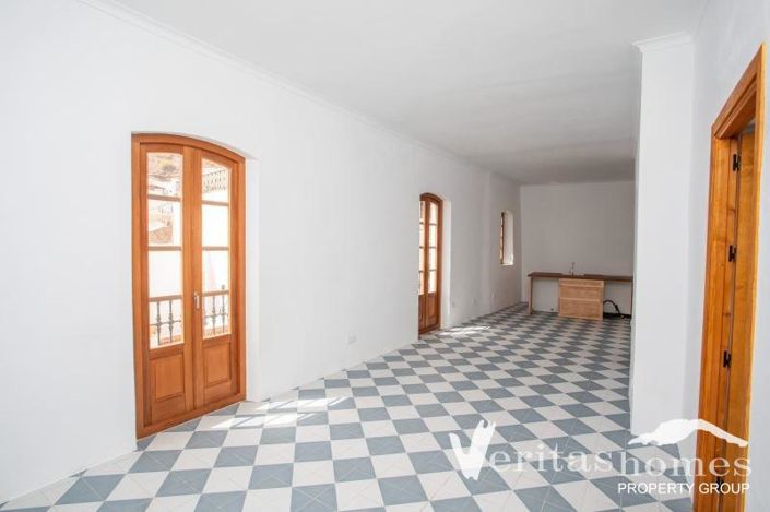 Image No.6-Villa de 3 chambres à vendre à Mojacar