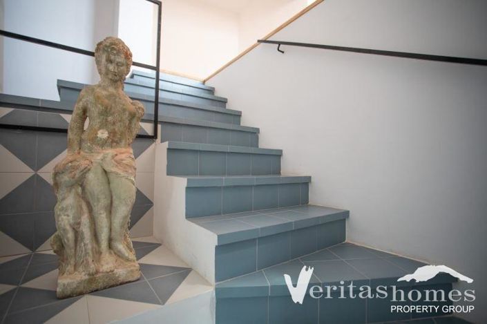 Image No.7-Villa de 3 chambres à vendre à Mojacar