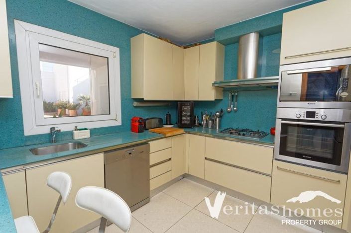 Image No.11-Villa de 4 chambres à vendre à Mojacar