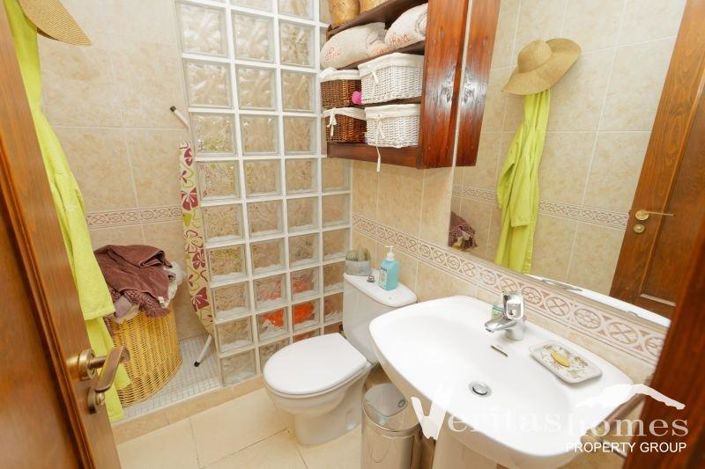 Image No.13-Villa de 4 chambres à vendre à Mojacar