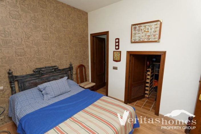 Image No.18-Villa de 4 chambres à vendre à Mojacar