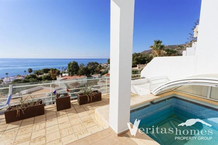 Image No.7-Villa de 4 chambres à vendre à Mojacar