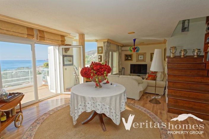 Image No.8-Villa de 4 chambres à vendre à Mojacar