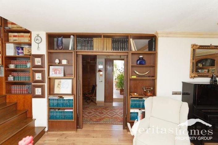 Image No.10-Villa de 4 chambres à vendre à Mojacar