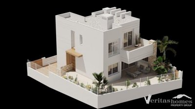 Veritas Homes Property Group most sold property