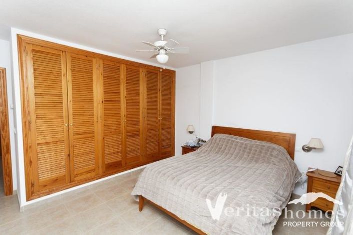 Image No.12-Villa de 4 chambres à vendre à Vera Playa