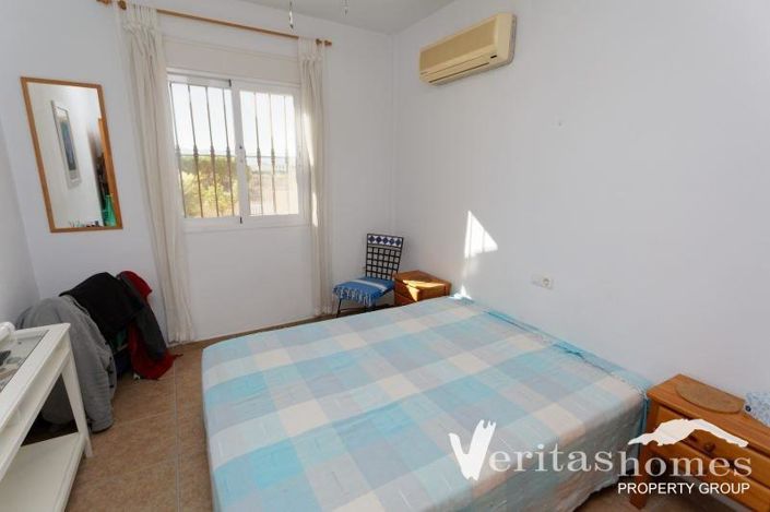 Image No.17-Villa de 4 chambres à vendre à Vera Playa