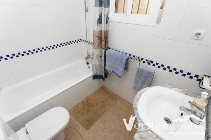 Image No.18-Villa de 4 chambres à vendre à Vera Playa