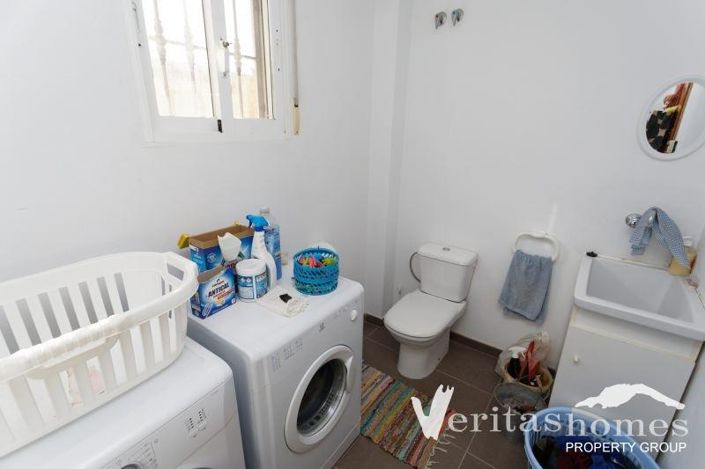 Image No.20-Villa de 4 chambres à vendre à Vera Playa