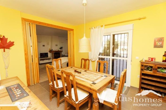 Image No.10-Villa de 4 chambres à vendre à Vera Playa