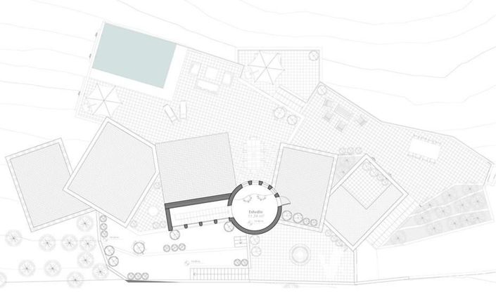 Image No.7-3 Bed Villa for sale