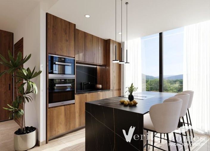 Image No.4-Villa de 4 chambres à vendre à Cuevas del Almanzora