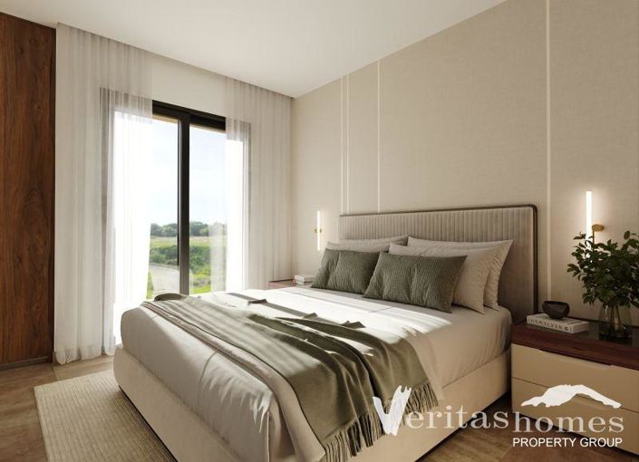 Image No.5-Villa de 4 chambres à vendre à Cuevas del Almanzora